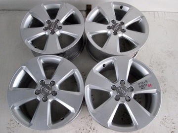 AUDI ORYGINAL 8V0 A3 GOLF VI 5x112 SHARAN 17 ET51