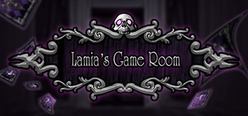 LAMIA'S GAME ROOM STEAM KEY KLUCZ KOD