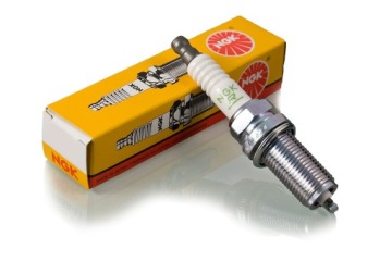 Свеча зажигания NGK BPR6ES