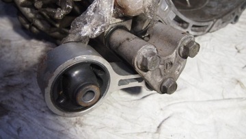 Коробка передач Mazda 6 2.0 CiTD RF5C GD2 3A101