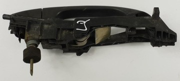 KLIKA DVEŘE LEVÝ PŘEDNÍ MERCEDES W203 EVROPA