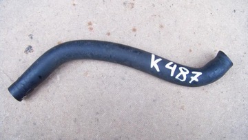 DAEWOO LANOS 1.6 TRUBKA WAZ PŘÍVOD VODY CHLADIČŮ