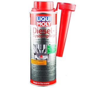 LIQUI MOLY Dodatek do Common Rail Diesel 2185