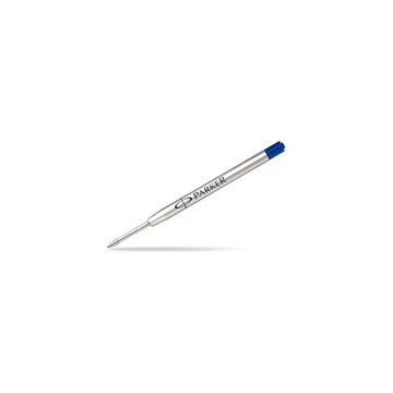 Parker Wkład do długopisu Niebieski M 0,7mm