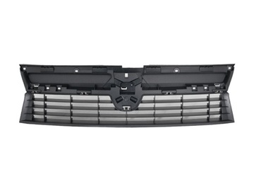 KRATKA ATRAPA GRILL DACIA DUSTER I 1 2010-2013