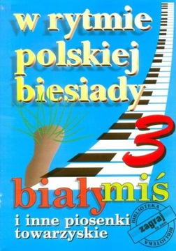 ZAGRAJ TO SAM W RYTMIE POLSKIEJ BIESIADY cz.3