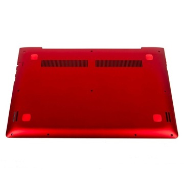 Obudowa dolna Lenovo IdeaPad S41-70 U41-70 500s 14ISK RED