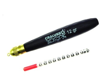 CRALUSSO ARROW FLOAT 10G