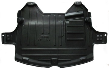 ЗАХИСТ ДВИГУНА ALFA ROMEO 156 1.9 jtd 2,4 jtd
