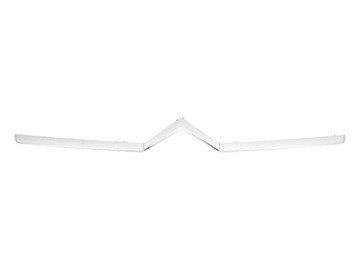 LISTWA ATRAPY CITROËN C4 10.04-09.08