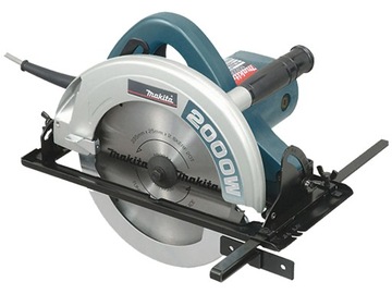 MAKITA N5900B pilarka tarczowa piła 235mm 2000W