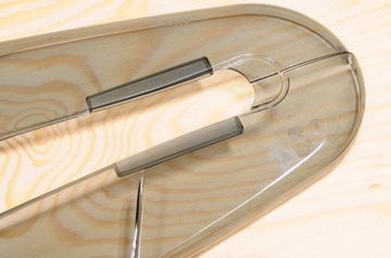 Osłona łańcucha rowerowego AXA Slicer 42Z 26