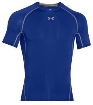 ФУТБОЛКА UNDER ARMOR SONIC COMPRESSION L