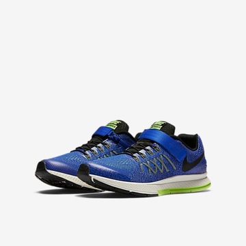 Кроссовки NIKE ZOOM PEGASUS 32 FLYEASE 38.5 GS FALL #