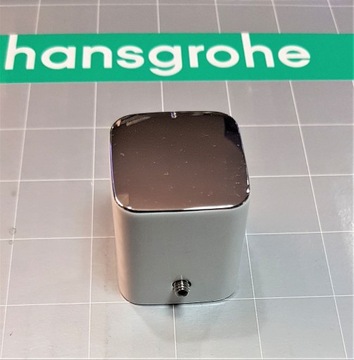 HANSGROHE Ручка с горловиной/летучей мышью. оттенки ПураВида