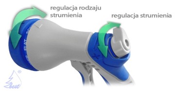 ФИТИНГИ ДЛЯ ПИСТОЛЕТА-СПРИНКЕРА СОЕДИНИТЕЛИ САДОВЫХ ШЛАНГОВ ЛУЧШИЙ НАБОР ДЛЯ ПОЛИВА