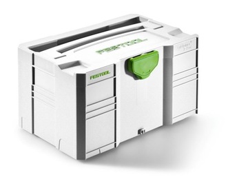 FESTOOL Mini-Systainer T-LOC SYS-MINI TL 3 202544