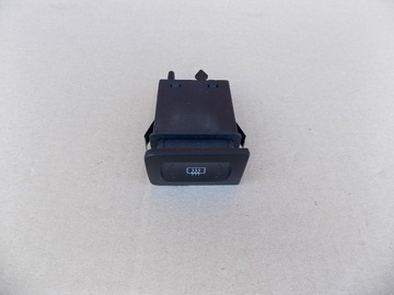 VW GOLF IV PRZEŁĄCZNIK POGRZEWANIA SZYBY 1J0959621