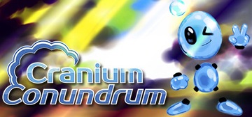 CRANIUM CONUNDRUM STEAM KEY KLUCZ KOD