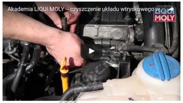 LIQUI MOLY DIESEL SPULUNG czyści wtryski LM 2666/ 5170/ 1811/ 2509/ 8380