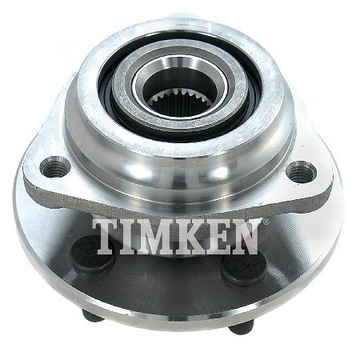 TIMKEN PIASTA PRZÓD JEEP CHEROKEE XJ 1990-1998