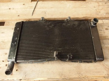 радиатор Honda CBR 600 F 11-14 12-14