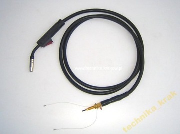 Сварочный аппарат HANDLE MB14 14 MIG BESTER 4м