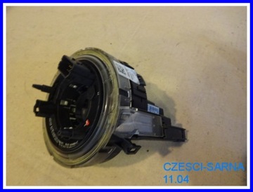 РОЛИКОВАЯ ЛЕНТА РУЛЕВОГО КОЛЕСА AUDI A4 B6 A8