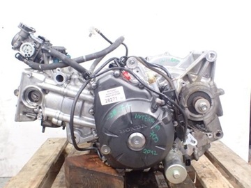 SILNIK GWARANCJA HONDA NC 700 INTEGRA NC700 D