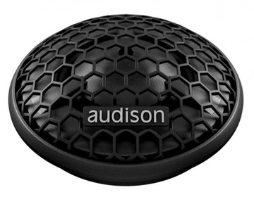 AUDISON AP1 26MM ТВИТЕРЫ + КРОССРУМЫ