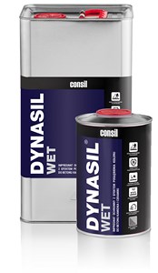 DYNASIL WET 30L + Efekt Mokra Kostka