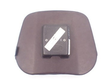 Oparcie pasażera Drag specialties Honda GL 1800