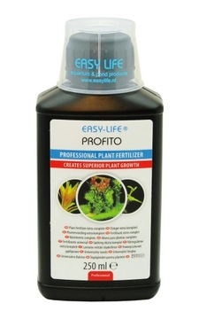 EASY LIFE PROFITO 250ml KOMPLETNY NAWÓZ NAJLEPSZY