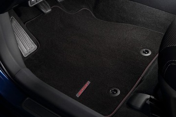 Kia Sportage II 2004-2010 DYWANIKI SPORT CARMAT