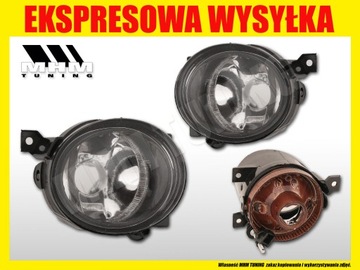 HALOGEN SVĚTLO P/MG KPL SEAT MII SKODA CITIGO 2012-