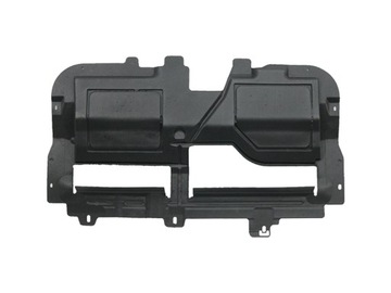 OSLONA SILNIKA CITROEN C2 2008- C3 2005- LIFT