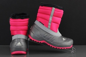 Детская обувь Adidas WINTERFUN GIRL V22341