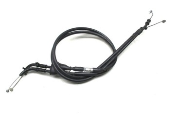 Linka Cięgno Gazu Komplet YAMAHA XJ 900 Diversion