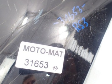 BOK OWIEWKA PRZÓD P RIEJU RS3 50 RS 3