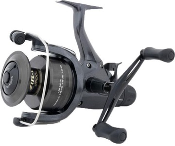 Kołowrotek Shimano Baitrunner DL RB 10000 4.6:1