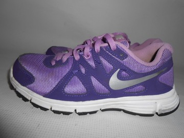 Buty nike revolution 2 szare clearance ceneo