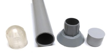 LISTWA DREIKANT TRÓJKĄTNA FAZUJĄCA 15/15mm 50mb