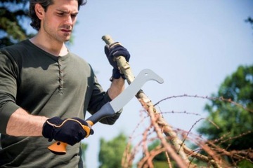 FISKARS Водотес XA3 126004 MACHETE