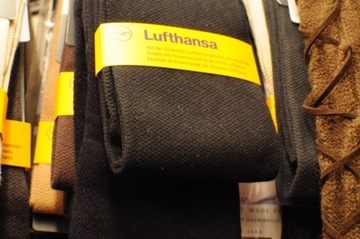 НОСКИ LUFTHANSA FLY&CARE KUNERT 43-44 -50%