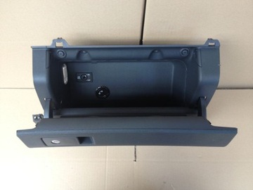 VW TOURAN schowek klimatyzowany 2007-2011r. LIFT