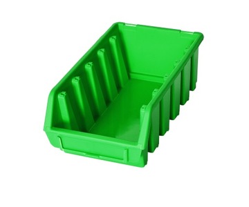 Pojemnik magazynowy Ergobox 2L 21,5x12x8cm