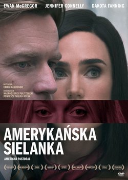 DVD AMERYKAŃSKA SIELANKA - McGREGOR