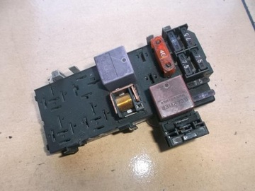 фото ориг. №1, Renault scenic 1 1.6 8v fuse box
