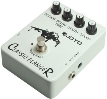 Joyo JF-07 Flanger efekt gitarowy