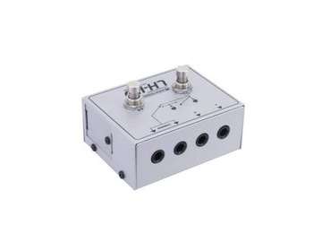 Przełącznik nożny SWITCH LH-110 A/B-Y DWIE GITARY